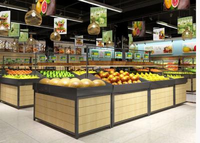 China Multi Layer Fruit And Vegetable Display for sale