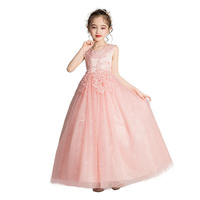 China 2022 Breathable Boutique Children Clothing Kids Luxury Children Clothing for sale