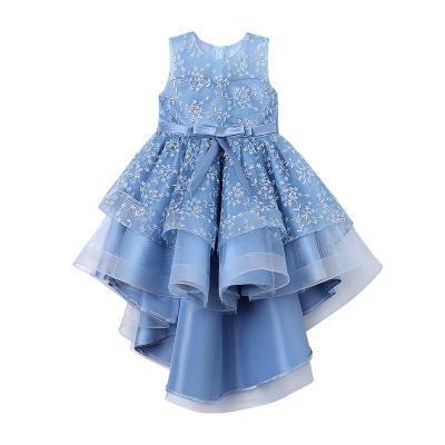 China Breathable Toddler Girl Clothes 2021 Children's Fancy Clothes Kids Dress Up Kid Clothes for sale