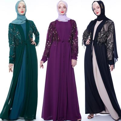 China washable abaya clothing women islamic clothes wholesale muslim girl clothes for sale