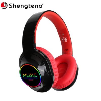 China Cheap Wholesale Headband Earphone Earphone Computer Music Wired Wireless Sport Stereo OEM Customized Factory For Mobile Phone With MIC for sale