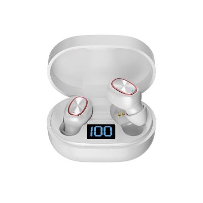 China 2022 Wholesale Power Display Earphone New Product Factory ODM And OEM Earbuds Customized Logo Success Wireless In-Ear Sport Earbuds for sale