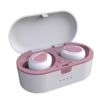 China Power show ODM and OEM ODM and OEM audionic earphones genuine wireless macaroon earbuds earbuds macaron sport best mini earbuds for sale