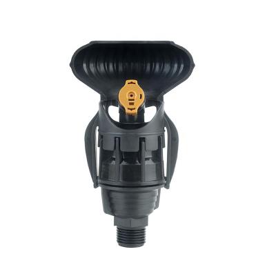 China R10 Multi-outlet Endurable Farm Irrigation Sprinkler 180 County Sprinkler for sale