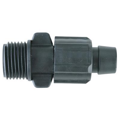 China Endurable connector for common bands for belt suction irrigation product accessories for sale