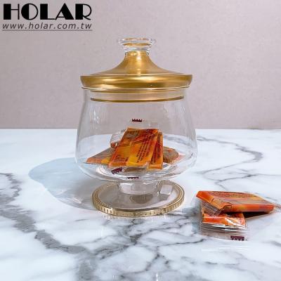 China Minimalist [Holar] Taiwan Made Indian Kitchen Food Airtight Plastic Storage Containers for sale