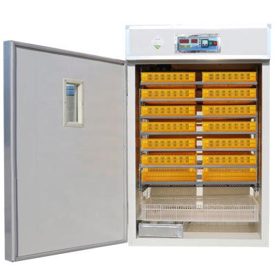 China Others 1232eggs incubator 1232 eggs, poultry egg incubator with CE certificate (Whatsapp: +8615965977837) for sale