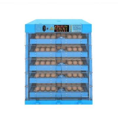 China Farms New Design 320 Mini Egg Incubator With Roller Egg Tray /cheap 320eggs Mini Incubator for sale