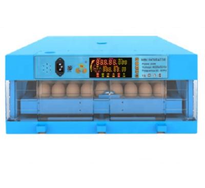 China Farms new design 64 eggs mini incubator with WIFI function / best selling mini egg incubator for sale for sale