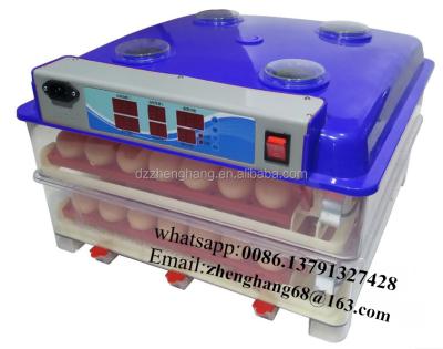 China Bird 102 Poultry Egg Incubator And Hatchery For Sale for sale