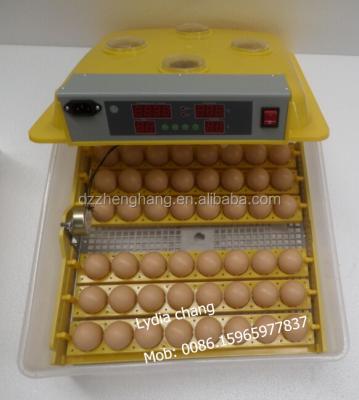 China jn8-48 full automatic and multifunctional egg incubator (lydia chang: 0086.15965977837) for sale