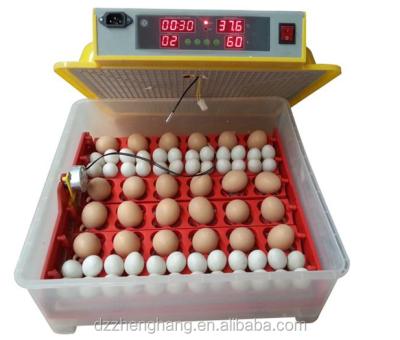 China Full 2015 automatic and multifunctional solar powered chicken incubators/hatcher/mini chicken egg incubator for 36 eggs for sale