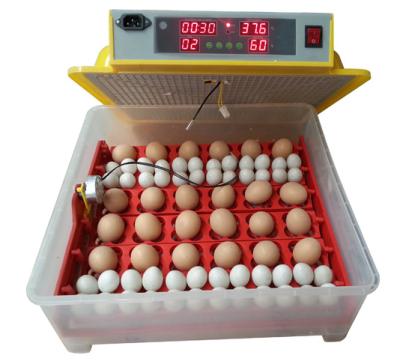 China Zhenghang 36 Egg Incubator Fully Automatic Fully Automatic Hatching Full Home Use for sale