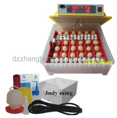 China Bird Egg Egg Incubator Portable Mini Large Incubator Quality For Sale 36pcs for sale