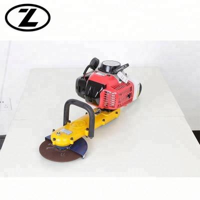 China Outdoor High Quality Railway Maintenance NM/180 Grinding Rail Angle Cordless Crusher for sale