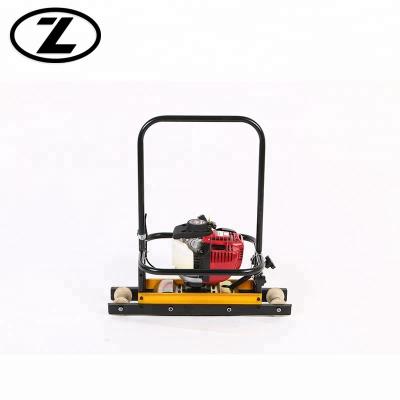 China Portable Rail Maintenance Railway Internal Combustion Rust Removal Machine NM-75 for sale