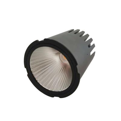 China Modern cheap price 2700k/4000k/5000k mini COB MR16 led module led ceiling spotlights for sale