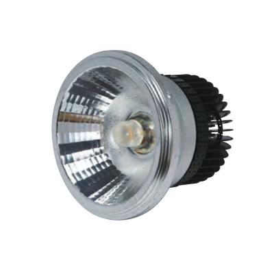 China Embeded Hot New Products On The Market Indoor Led Module Spotlight Fixture Led Spot Light for sale