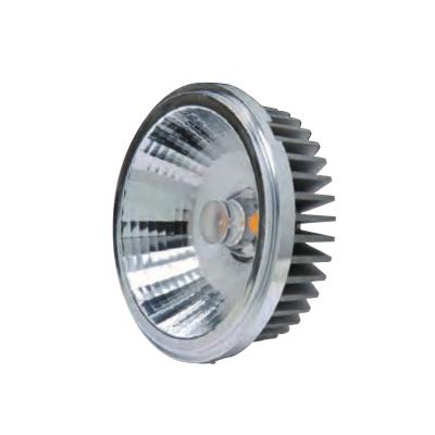 China Factory direct supply modern frameless spot lights led ceiling light spotlight AR111 module for sale