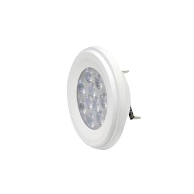 China Embeded Chinese Supplier New Product Integrated Led Module Ceiling Spotlight Fixture for sale