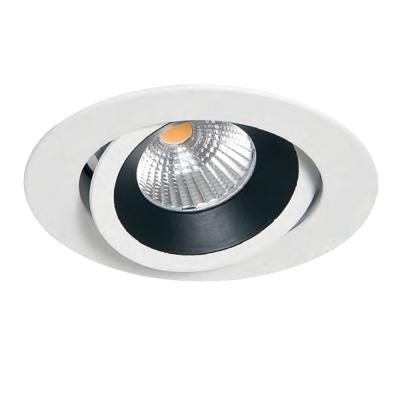 China New products recessed on china market AC220-240V MR16 COB skd led recessed downlight for sale