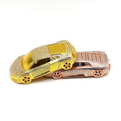 China China Custom Metal Alloy Car Model Wholesale Craft Accessories Metal Model Car for sale