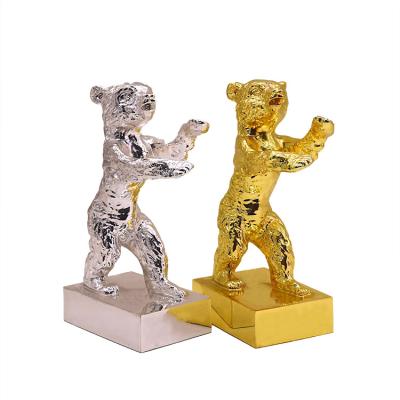 China China Economy Customized China Custom Plastic Grand Champion Sports World Cups Awards Cup Cheap Trophy for sale