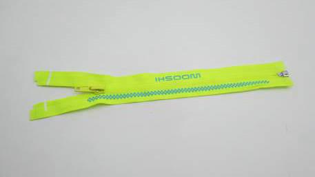 Verified China supplier - Guangzhou Wooshi Zipper Co., Ltd.