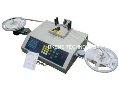 China Professional SMD component counting machine for SMT with CE for sale