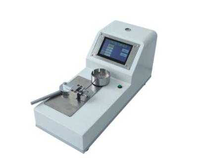 China RS-PT303 50KG/100KG Motorized Terminal Crimp Force Push Pull Tester for sale