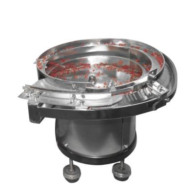 China LED Components Vibration Feeder Bowl For 3-5mm LED for sale