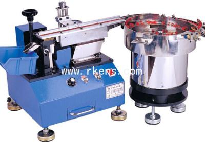 China LED Lead Cutting Machine, LED Lead Trimmer for sale