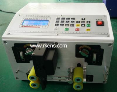 China High quality wire cut and strip machine, wire cutter and stripper for sale