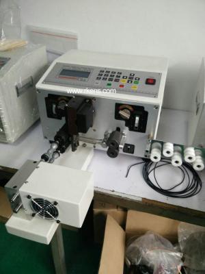 China Automatic Wire Cut&Strip&Twist Machine for sale