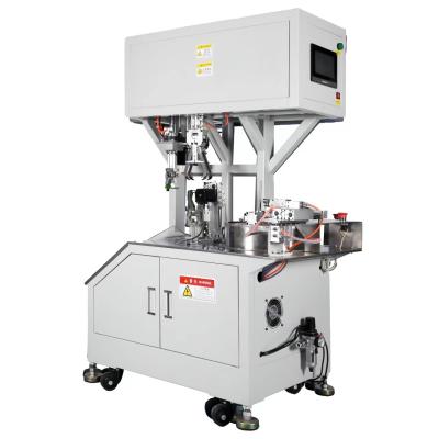 China Fully Automatic Cable Winding And Binding Machine for 8 Shape for sale