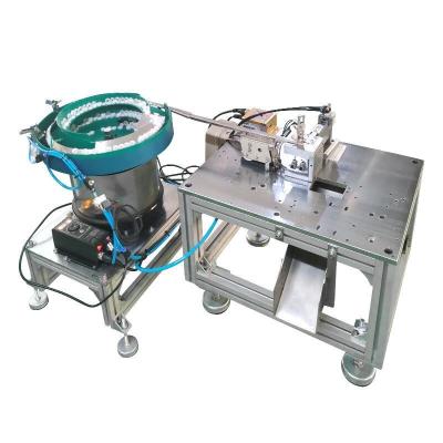 China Rubber Assembly Machine Keyboard Assembly Machine Assembly Machine For Rubber Parts for sale