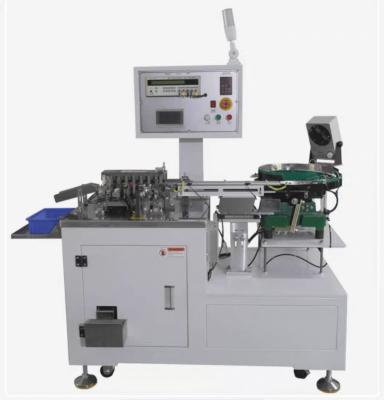 China RS-901AW High-Speed Accurate LED Diode Lead Cutting Machine With LED Polarity Detection for sale