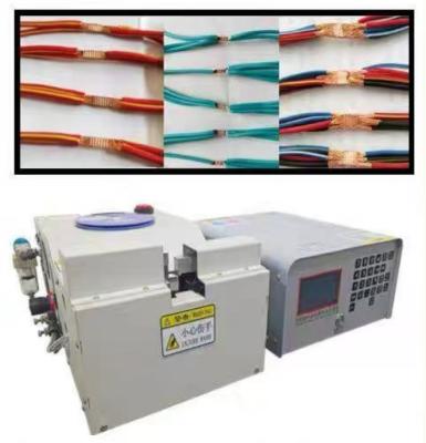 China RS-2000W Ultrasonic wire harness welding machine for sale