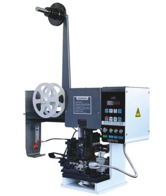 China Mute Side-Feed Wire Stripping And Crimping Machine RS-1500H for sale