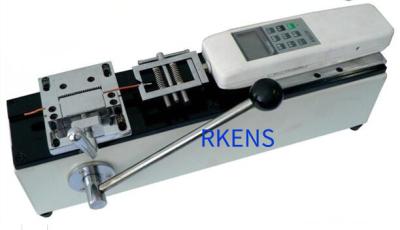 China RS-PT302 Manual  Crimp Force Pull Tester With Electronic digital display for sale