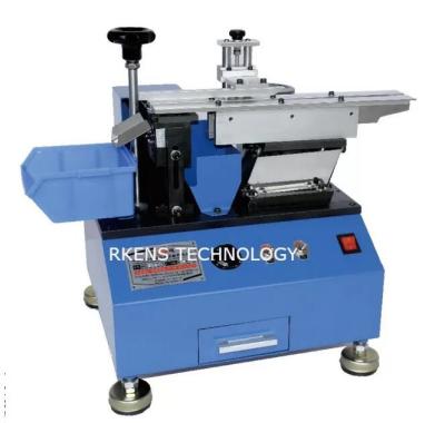 China RS-901 Semi-automatic Loose Radial Components Lead Cutting Machine for sale