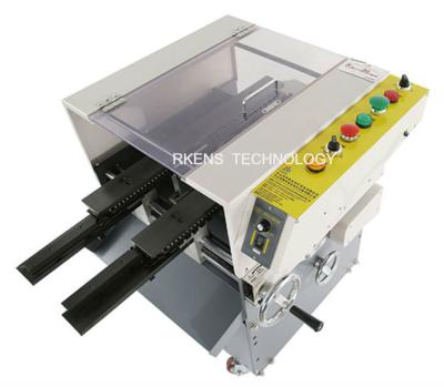 China PCB Component Lead Cutting Machine Lead Wire Cutter for sale