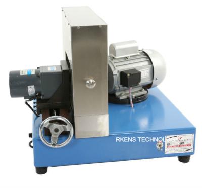 China Blade Grinding Machine For PCB Lead Cutting Machine Blade for sale