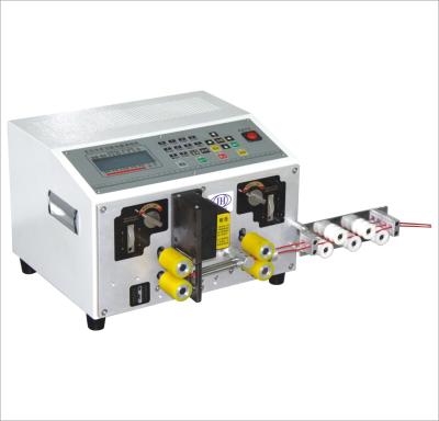 China High quality Wire cutting&stripping machine, Low price stranded wire cut&strip machine for sale