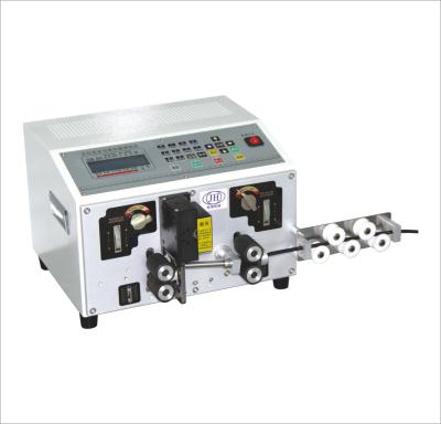 China RS-360T Multi-Conductor Cable Cutting And Stripping Machine For Max 10MM OD Cable for sale