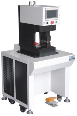 China RS-30T/50T Servo Motor Terminal Crimp Machine for sale