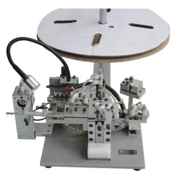 China RS-IPEX Terminal Press Machine for sale