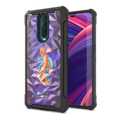 China Protect your fashionable cell phone phone case and accessories for oppo, free sample phone case for oppo R17 pro for sale