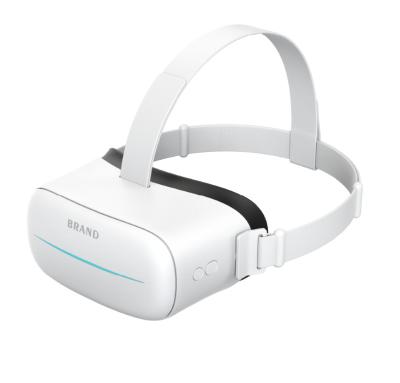 China Most Affordable Standalone VR Headset Education 3DOF Virtual Reality Headset > 80