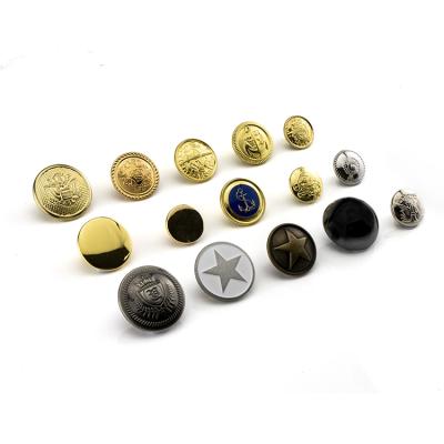 China Factory Wholesale Price Eco-friendly Fashionable High Quality Brass Leg Button Shangming Manufacture for sale